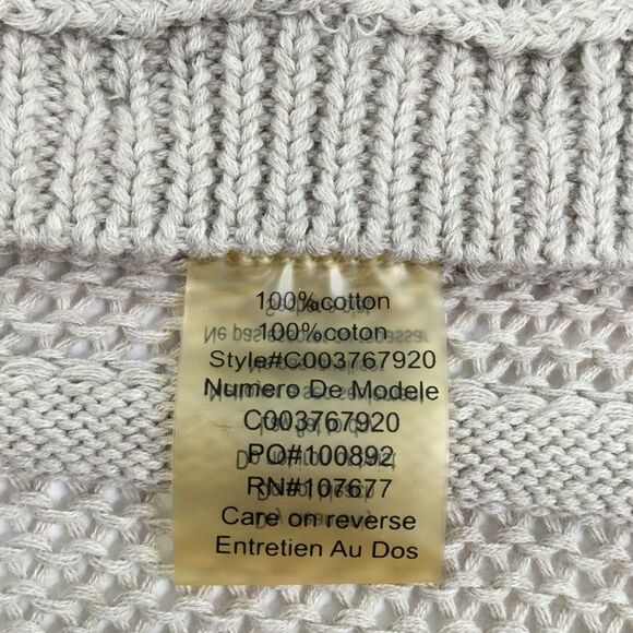 Alice + Olivia BOHO Artsy Vest sz S Sequin Beaded Asymmetric Glam Chic Layering - Picture 14 of 15